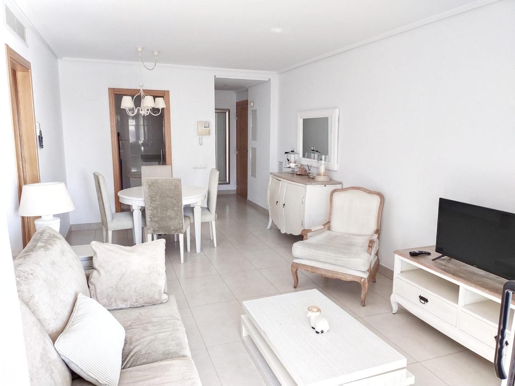 Precioso Piso En Patacona Playa Apartman Valencia Kültér fotó
